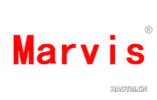 MARVIS