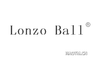 LONZO BALL