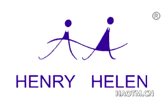 HENRY HELEN