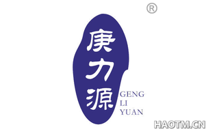 庚力源 GENG LI YUAN