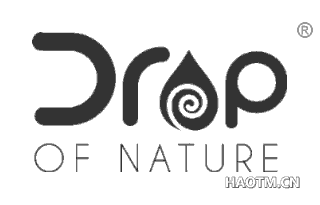 DROP OF NATURE