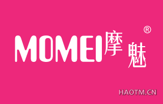 摩魅 