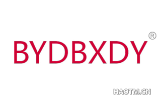 BYDBXDY