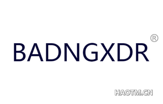 BADNGXDR