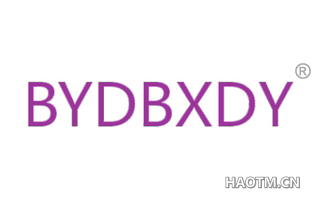 BYDBXDY