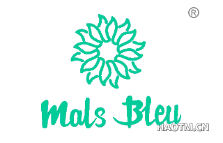 MALS BLEU