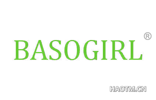 BASOGIRL