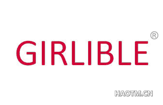 GIRLIBLE