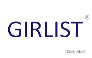 GIRLIST