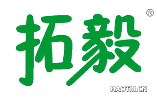 拓毅 