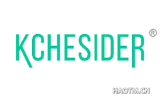 KCHESIDER