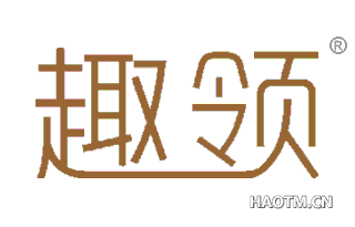 趣领 