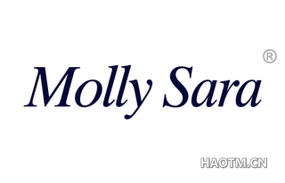 MOLLY SARA