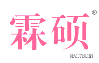霖硕 