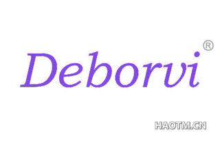 DEBORVI