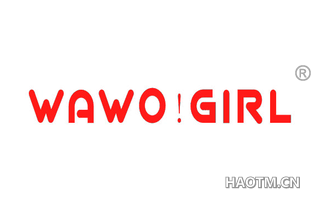 WAWO GIRL