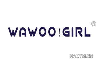 WAWOO GIRL