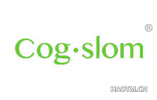 COG SLOM