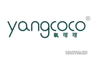 氧可可 YANGCOCO