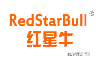 红星牛 RED STAR BULL