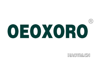 OEOXORO