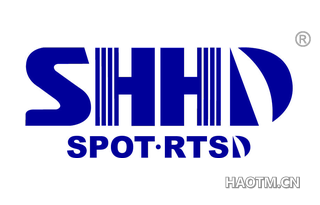 SHHD SPOT RTSD