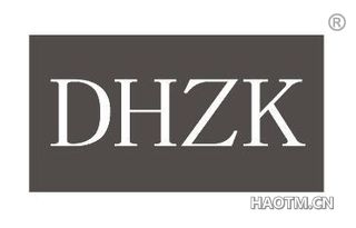 DHZK