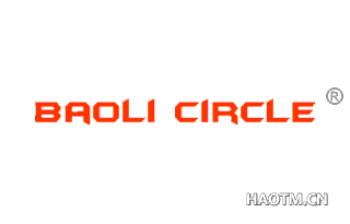 BAOLI CIRCLE