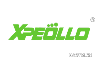 XPEOLLO