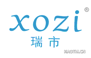 瑞市 XOZI