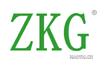 ZKG