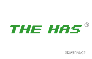 THE HAS