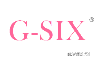 G-SIX