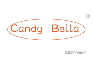  CANDY BELLA