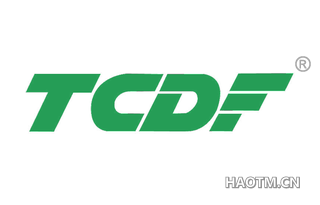 TCDF