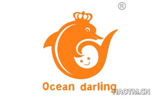 OCEAN DARLING
