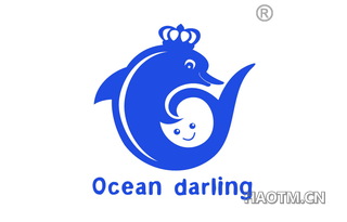 OCEAN DARLING