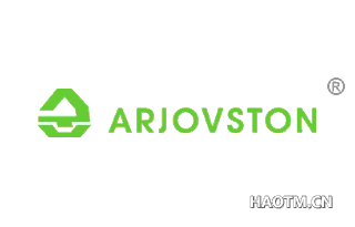 ARJOVSTON