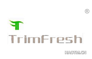 TRIMFRESH