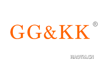  GG&KK