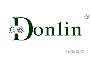 东琳 DONLIN