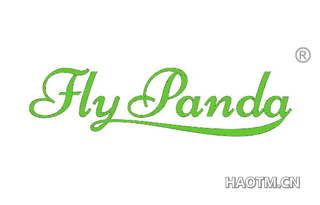 FLY PANDA