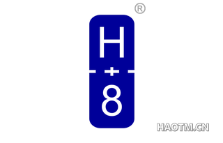  H+8