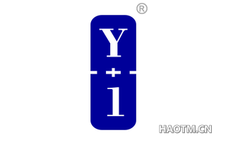 Y+1