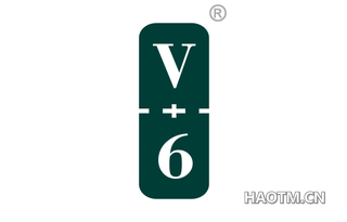 V+6