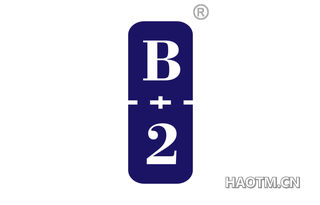 B+2