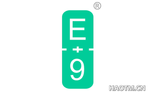 E+9