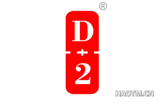 D+2
