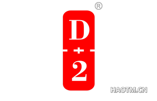  D+2