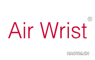AIR WRIST